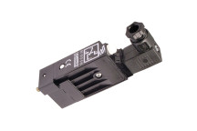SUB BASE MOUNTABLE YES PRESSURE SWITCH