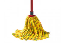 Vileda SuperMocio Soft Mop Head & Handle