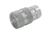 3/8\" BSP Parallel Female Coupling QRC