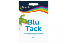 Bostik Blu Tack Handy Pack - White