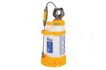 Hozelock 4707 Pressure Sprayer Plus 7 litre