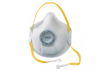 Moldex Smart Series FFP3 NR D Valved New Generation Mask (Pack 10)