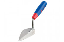 R.S.T. Pointing Trowel London Pattern Soft Touch Handle 5in