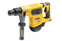 DEWALT DCH481N FlexVolt XR SDS Max Hammer 18/54V Bare Unit