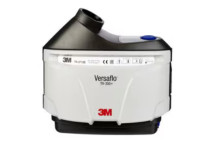 3M Versaflo Powered Air Respirator System Tr-302E