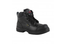 Blackrock CF11 Lincoln Waterproof Metatarsal Boot Size 4