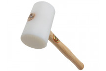 Thor 8122 Super Plastic Mallet 70mm 610g