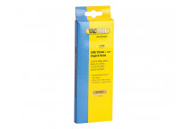 Tacwise 500 18 Gauge 35mm Angled Nails Pack 1000