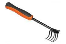 Bahco P266 Small Hand Garden Rake