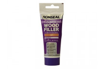 Ronseal Multipurpose Wood Filler Tube Light 100g