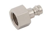 1/8\" BSPP Female Plug