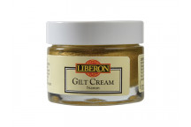 Liberon Gilt Cream Trianon 30ml