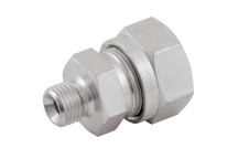 5/8\" OD X 1/2\" BSP Male Stud