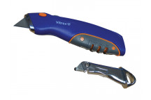 Vitrex Multipurpose Knife