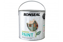 Ronseal Garden Paint Willow 2.5 litre