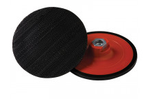 Flexipads World Class Sander Extragrip Pad 125mm M14