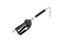 OIL GUN WITH FLEX HOSE