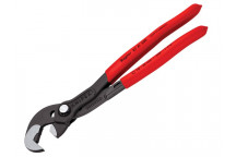 Knipex Multiple Slip Joint Spanner PVC Grip 250mm - 10-32mm Capacity