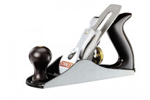 Stanley Tools No.3 Smoothing Plane (1.3/4in)