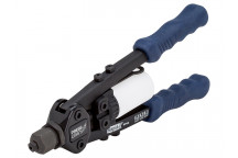 Rapid RP100 Heavy-Duty Press Less Hand Riveter