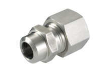 10OD WELD FITTINGS HEAVY