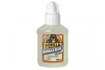 Gorilla Glue Gorilla Glue Clear 50ml