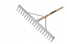 Bulldog Aluminium Hay Rake