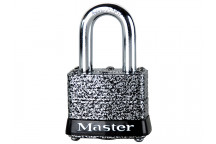 Master Lock Rust-Oleum Rust Proof Body 40mm Padlock