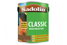 Sadolin Classic Wood Protection African Walnut 5 litre