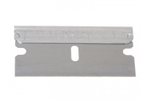 Personna Regular-Duty Single Edge Razor Blades Dispenser of 100 Blades
