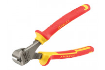 Stanley Tools FatMax End Cutting Pliers VDE 165mm