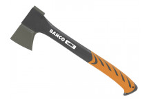 Bahco Splitting Axe Composite Handle 1.31kg