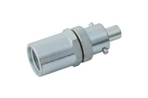 1/2\" BSPP Female\" Swivel Adaptor