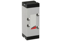 SIZE 3 PNEUMATIC 5/2 VALVE