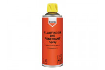 ROCOL FLAWFINDER DYE PENETRANT 300ml