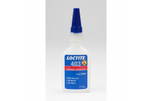 LOCTITE 403 Instant Adhesive 50g