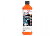 SC Johnson Professional Mr Muscle Drain Gel 1 litre