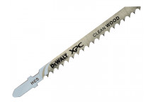 DEWALT XPC HCS Wood Jigsaw Blades Pack of 20 T101D