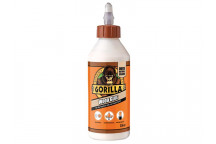 Gorilla Glue Gorilla PVA Wood Glue 236ml