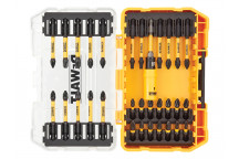 DEWALT DT70737T FLEXTORQ Screwdriving Set, 31 Piece