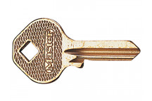Master Lock K170 Single Keyblank