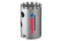 LENOX DIAMOND Holesaw 32mm
