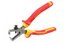 Stanley Tools FatMax Wire Stripping Pliers VDE 170mm