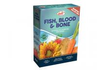 DOFF Fish Blood & Bone 2kg