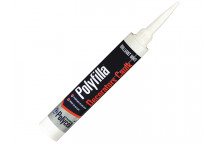 Polycell Trade Decorators Caulk 290ml