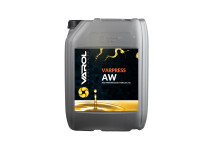 Varpress 32Aw X 20Ltr