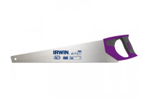 IRWIN Jack 990UHP Fine Handsaw Soft Grip 550mm (22in) 9 TPI