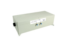 4mm Push-in Two Hand Start Unit