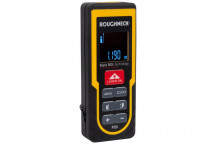 Roughneck P50 Laser Distance Measure 50m