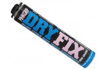 Everbuild Pinkgrip Dry Fix 750ml